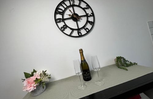 Broadstairs Apartamento | Seaside Apartment close to beach, town, station