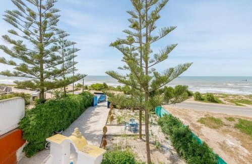 Doukkala-Abda Apartamento | Seaside apartment ,Garden Level with Stunning Ocean View