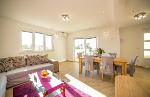 Ruskamen Apartamento | Seaside Apartment Lucie