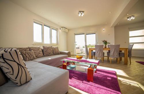 Ruskamen Apartamento | Seaside Apartment Lucie