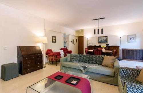 Palaio Faliro Apartamento | Seaside Apartment in Palaio Faliro