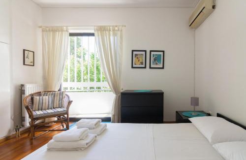 Palaio Faliro Apartamento | Seaside Apartment in Palaio Faliro
