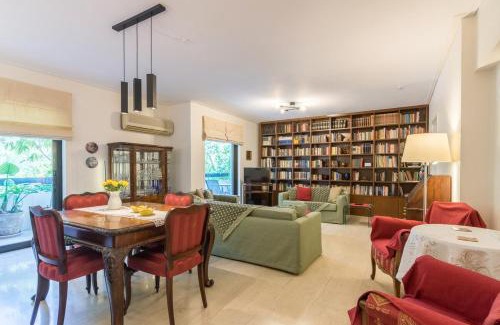 Palaio Faliro Apartamento | Seaside Apartment in Palaio Faliro