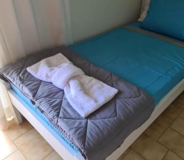 Kato Diminio Apartamento | Seaside Apartment in Xilokastro - Thalassa Blue by Booking Kottas