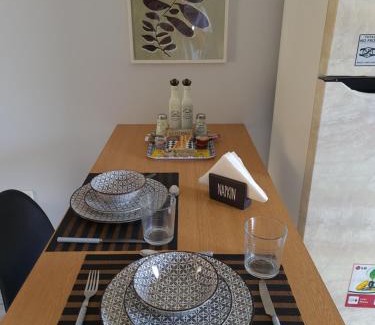 Kato Diminio Apartamento | Seaside Apartment in Xilokastro - Selene by Booking Kottas