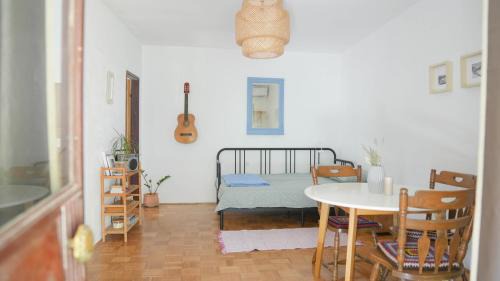 Zaton Apartamento | Seaside apartment Motar