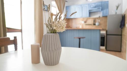 Zaton Apartamento | Seaside apartment Motar