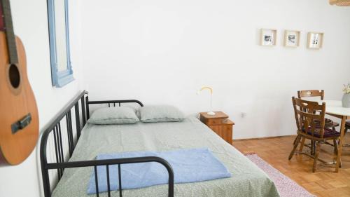Zaton Apartamento | Seaside apartment Motar
