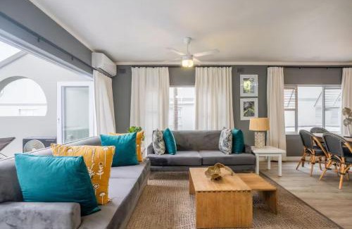 Umdloti Apartamento | Seaside Apartment Perna Perna Umdloti by First Private Stays