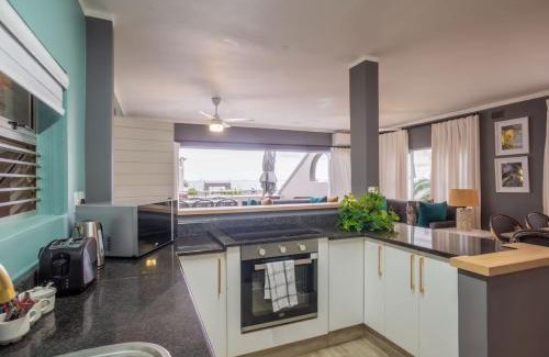 Umdloti Apartamento | Seaside Apartment Perna Perna Umdloti by First Private Stays