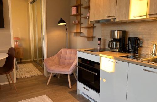 Kalajoki Apartamento | Seaside Apartment - Relax & Sport
