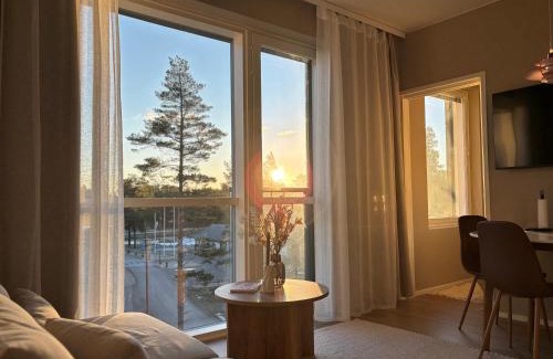 Kalajoki Apartamento | Seaside Apartment - Relax & Sport