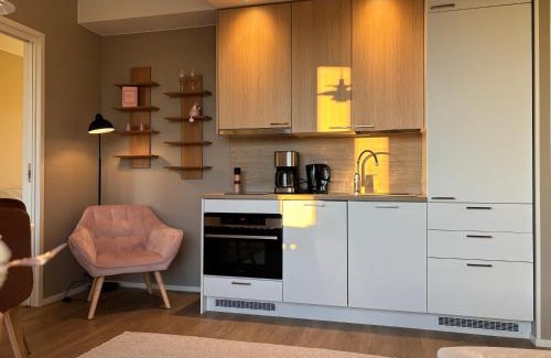 Kalajoki Apartamento | Seaside Apartment - Relax & Sport