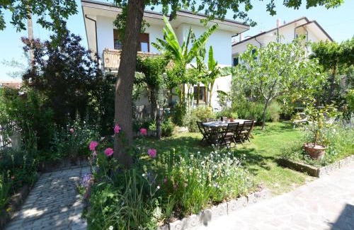 Gatteo a Mare Apartamento | Seaside Apartment Stay