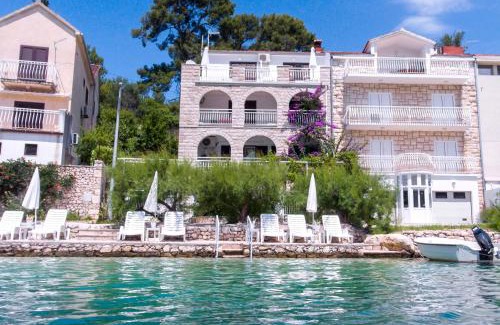 Bobovisca Apartamento | Seaside Apartments Antičević