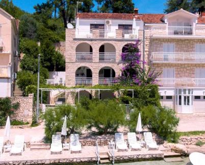 Bobovisca Apartamento | Seaside Apartments Antičević