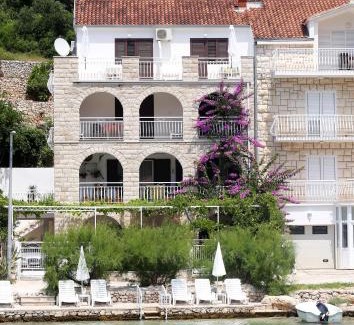 Bobovisca Apartamento | Seaside Apartments Antičević