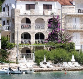 Bobovisca Apartamento | Seaside Apartments Antičević