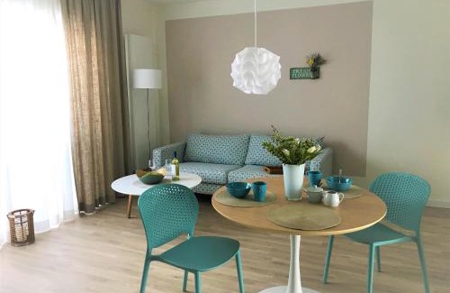 Eckernfoerde Apartamento | SEASIDE APARTMENTS - BEACHHOUSE WAVE