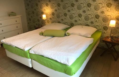 Eckernfoerde Apartamento | SEASIDE APARTMENTS - DREAMY GREEN