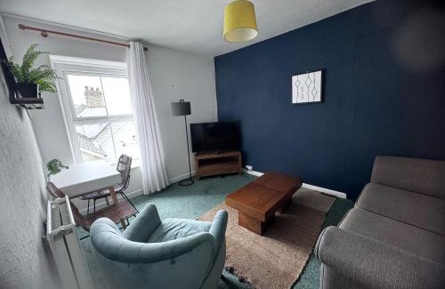 Combe Martin Apartamento | Seaside Apartments