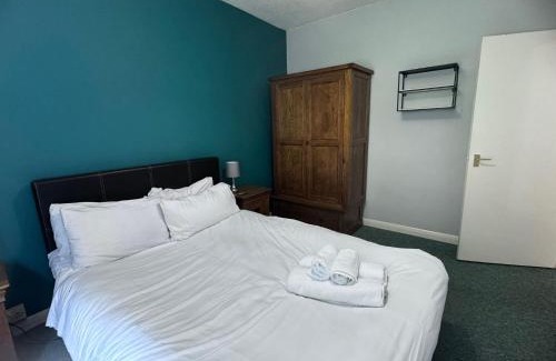Combe Martin Apartamento | Seaside Apartments
