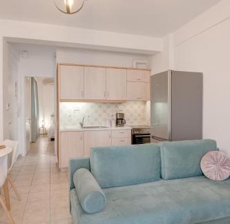 Rio Apartamento | Seaside Apartments