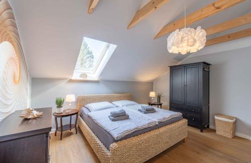 Eckernfoerde Apartamento | SEASIDE APARTMENTS - LIGHTHOUSE LOFt