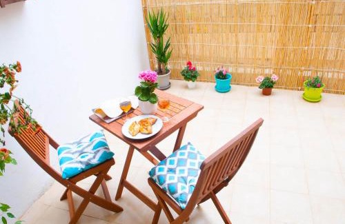 Għadira Apartamento | Seaside Apartments Malta Mellieha1