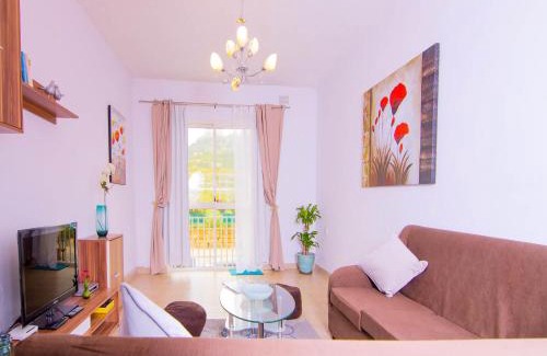 Għadira Apartamento | Seaside Apartments Malta Mellieha1