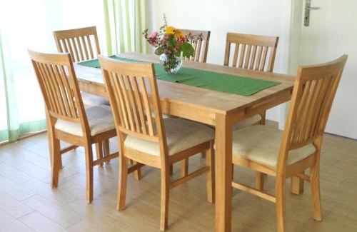 Eckernfoerde Apartamento | SEASIDE APARTMENTS - MOSSY GREEN