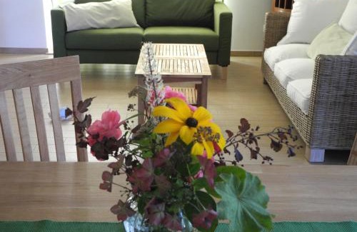 Eckernfoerde Apartamento | SEASIDE APARTMENTS - MOSSY GREEN