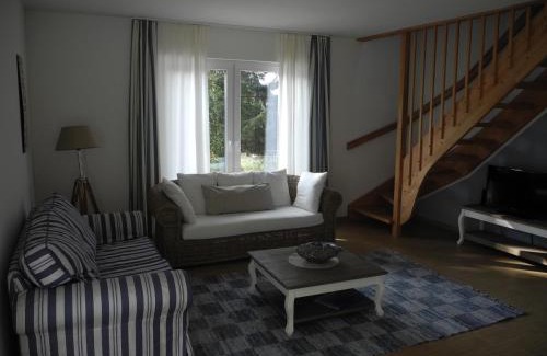 Eckernfoerde Apartamento | SEASIDE APARTMENTS - SUNNY BLUE