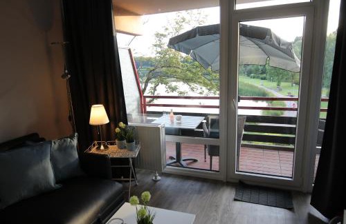 Hahnenklee Apartamento | Seaside Appartement 341 Vier Jahreszeiten