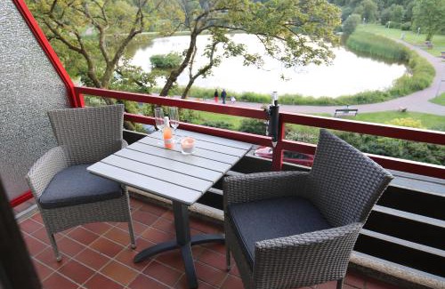 Hahnenklee Apartamento | Seaside Appartement 341 Vier Jahreszeiten