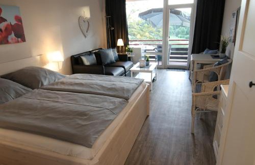 Hahnenklee Apartamento | Seaside Appartement 341 Vier Jahreszeiten