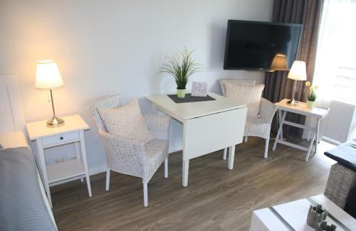 Hahnenklee Apartamento | Seaside Appartement 458 Vier Jahreszeiten