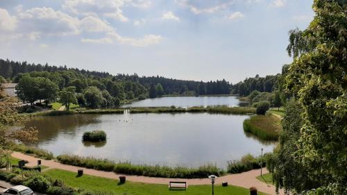 Hahnenklee Apartamento | Seaside Appartement 458 Vier Jahreszeiten