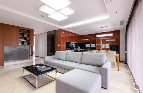 Jungmun Condominio | Seaside Arden