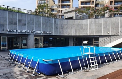 Jungmun Condominio | Seaside Arden