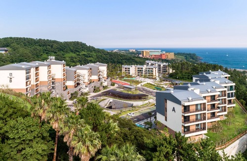Jungmun Condominio | Seaside Arden