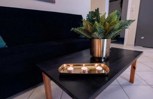 Paralio Astros Apartamento | Seaside Astros Getaway - La Maison Etoile
