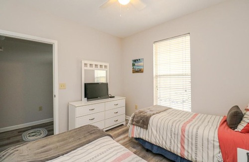 St. Augustine Beach Casa | Seaside at Anastasia G201