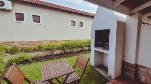 Keurboomstrand Apartamento | Seaside at The Dunes
