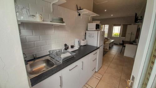 Keurboomstrand Apartamento | Seaside at The Dunes