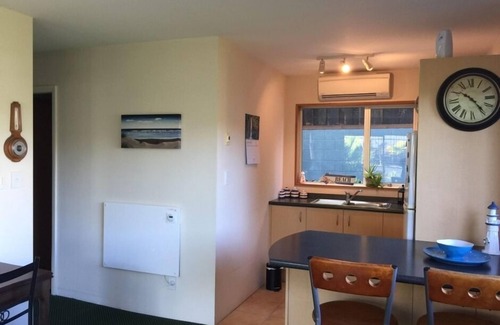 Christchurch Apartamento | Seaside Beach Apartment