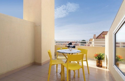 Gulpilhares Apartamento | Seaside Beach Flat by Host Wise