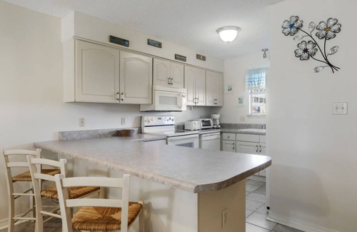 Orange Beach Apartamento | Seaside Beach 2103- Ground Level Beachside