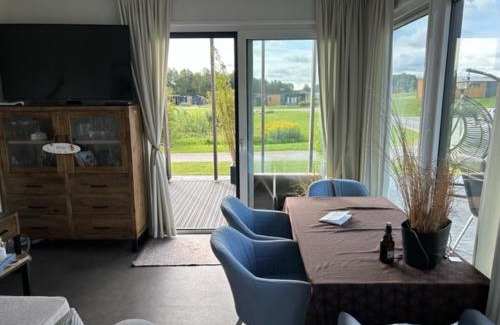 Suesel Chalet De Esquí | Seaside Beach House Chalet - Seeparx Süsel