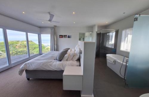 Port Alfred Casa | Seaside Beach House with Pool & Invertor